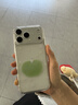 Apple/苹果 iPhone 17 Pro Max 256GB 银色 移动联通电信5G 双卡双待手机 实拍图