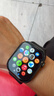 华强北在线华强北S11智能手表顶配版WatchS11/s10 promax 血氧功能高清离线支付语音助手运动NFC无边框男女 Watch S11 旗舰全功能【黑色】 超长续航-实时接收信息-双向支付 实拍图