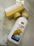 立邦墙面修复补墙膏补墙漆防霉滚筒去污神器翻新乳胶漆涂料白色500g 实拍图