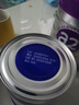 a2奶粉紫白金澳版A2蛋白+DHA 2段小罐400g 新西兰草饲+批批严检 实拍图