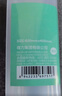 得力（deli）(deli)EVA书写垫板 小学生课桌尺寸书桌保护垫透明写字垫板 加厚桌垫 透明 PP851 实拍图