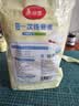 美丽雅一次性餐盒方形带盖1000ml*10套食品级加厚饭盒露营打包盒 实拍图