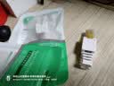 毕亚兹 工程级超五类免打水晶头 8P8C免压RJ45电脑网线接头CAT.5b千兆网络连接器免工具水晶头模块单个装 实拍图