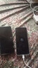 vivo iQOO Z10x 8GB+256GB 风羽青 6500mAh超薄蓝海电池 天玑7300 护眼LCD屏幕 电竞手机 国家补贴 实拍图