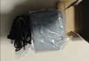 海康威视（HIKVISION）监控专用室外电源适配器AC/DC 12V/1.5A 开关电源 1202-BW 实拍图