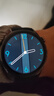 华为（HUAWEI）手表WATCH GT 6【国补15%】运动智能两周续航蓝牙通话体温心率血氧健康监测送男女士朋友礼物5pro 46mm雅丹黑【皮表带+贴膜】 实拍图