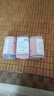 500只特厚垃圾袋家用手提式加厚抽绳大号厨房桶自动拉收口级印花 【粉色猫咪款】加大加厚 150只装 实拍图