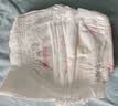 好奇（Huggies）铂金装小桃裤拉拉裤箱装XXXL64片尿不湿【夏季散热王】 实拍图