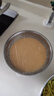 北纯 有机黄豆粉3斤/袋（无添加生黄豆粉 大豆粉 驴打滚 杂粮面粉） 实拍图
