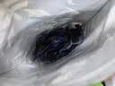 奇圣牛肉干 五香味500g 量贩装西藏特产手撕牛肉干 休闲零食 肉干肉脯 实拍图