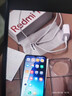 小米Redmi 红米14C 老年机 6.88英寸护眼大屏 120Hz高刷 150%大扬声器 智能手机 星岩黑 6GB+128GB 实拍图