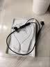 华为耳机FreeLace活力版无线蓝牙耳机挂脖式通话降噪运动音乐游戏低延迟pro颈挂半入耳式适用苹果荣耀 曜石黑丨晒单送豪礼 实拍图