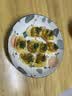 升元荞麦冷面朝鲜冷面1.2kg代餐低脂劲道真空包装减脂速食凉面 实拍图