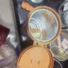 皇慕婴幼儿有机米粉高铁6-12个月米糊宝宝辅食维C加铁原味益生菌260g [原味+果蔬]有机米粉 260g*2罐 实拍图