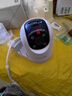 萤石H8C 500万家用室外无线WiFi远程监控器 日夜全彩 手机对讲 萤石云360度全景 室外看护球机摄像头 实拍图