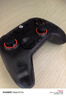 盖世小鸡（GAMESIR）启明星2无线游戏手柄switch手柄 手机安卓苹果PC电脑steam蓝牙有线地平线6双人成行平板NS2pro 实拍图