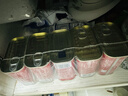 梅林臻品午餐肉罐头340g*5罐早餐方便面螺蛳粉火锅搭档应急储备即食品 实拍图