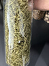艺福堂茶叶花草茶 金银花特级200g 搭菊花中药材泡水夏季清热养生凉茶 实拍图