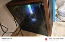 雷蛇（Razer）旋风黑鲨V2专业版Pro 2.4G+蓝牙 无线头戴式电竞游戏耳机耳麦  PC/PS/Switch 白色 适配三角洲行动 实拍图