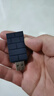 八位堂（8BitDo）小砖块游戏手柄接收器转换器Switch2 支持Xbox Series X/S PS5/PS4 实拍图
