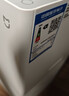 米家小米空气净化器4lite 家用除甲醛除异味PM2.5轻音设计LED显示屏智能控制小巧不占地七夕节礼物推荐 米家空气净化器 4 lite 实拍图