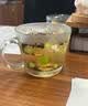 京东京造 茶包袋 一次性抽绳款泡茶袋 煲汤熬药香料过滤袋【120只】 实拍图
