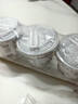 卡士（CLASSY.KISS）【全程冷链】100g*6杯乳酸菌原味酸奶 低温酸奶 风味发酵乳 实拍图