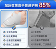 李宁护腕腱鞘炎tfcc健身手腕拉伤运动用固定护具羽毛球卧推加压护套 实拍图