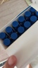 [三精]葡萄糖酸锌口服溶液 10ml:35mg*12支 1盒装 孕妇小儿成人厌食营养不良 实拍图