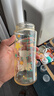 贝亲（Pigeon）PPSU双把手防胀气奶瓶330ml 绅士豹 L号奶嘴 6月+ AA223 实拍图