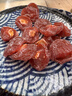 新边界 半边梅400g 蜜饯果干 休闲果脯半梅零食梅子干休闲零食酸甜 实拍图