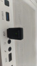 Tenda腾达USB无线网卡WiFi6 智能免驱AX900 5G网卡 无线网卡台式机专用 内置天线 无限wifi接收器发射器 实拍图