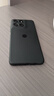 摩托罗拉 联想moto g100s 高刷LCD护眼屏 7000mAh大电池 多功能NFC 应用六开 8GB+128GB 陨黑 实拍图