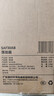 美的（Midea）【超级单品】七叶轻音立式电风扇家用柔风落地扇台式桌面小型风扇大风量节能摇头宿舍电扇 SAF30AB 实拍图