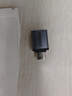 绿联Type-C转换USB3.2转接头OTG适用苹果17/16/15华为安卓手机数据线U盘平板笔记本电脑耳机键鼠车充电 实拍图