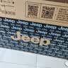 JEEP吉普山地车自行车学生成人减震碟刹通勤变速越野青少年巡航者C800 C800-辐条轮-骑士黑 26寸(建议身高155-180cm) 27速顶配版 实拍图