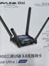 睿因（Wavlink）AX210无线网卡Intel千兆5G高速电竞游戏WiFi6台式机专用内置PCI-E网卡wifi接收器蓝牙5.3 675X3-C 实拍图