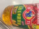 多力经典压榨玉米油6.18L非转基因食用油 实拍图