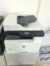 惠普（HP）a3打印机m437n/439/nda a3/a4黑白激光大型办公室 试卷工地商用 打印复印扫描一体机 麒麟/统信 M437nda(黑白22页)自动双面+输稿器 实拍图