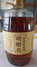 胡姬花 食用油【保真花生油】压榨 古法花生油6.18L 实拍图