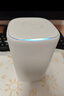 小米（MI）Xiaomi 智能音箱音响 白 超级小爱智能音箱 AI大模型问答连续指令语控 支持远程备车 小米蓝牙音箱 实拍图