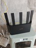 Tenda腾达路由器WiFi7【云霄BE5100】千兆穿墙王信号放大器增强无线超强2.5g网口家用电竞立式BE6L Pro 实拍图