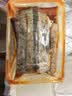 味肴腊品湖北风干鱼咸鱼500克腊鱼块咸鱼干腊肉荆门自制土特产农家 实拍图