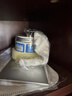 ONEFULL绵羊油100ml无色鞋油真皮保养油通用擦鞋神器高级皮衣皮革护理油 实拍图
