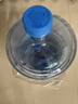 拜杰纯净水桶 食品级PC桶装矿泉水桶饮水机机水桶手提户外桶大容量15L 实拍图