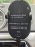 小米（MI）新SU7适配车载手机支架30W车载无线充电器超级快充适用于小米手机/苹果手机YU7GT 实拍图