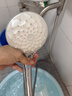 科勒（KOHLER）科勒手持花洒喷头氧沐三功能99063T 实拍图