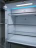 松下【白月光2.0五门】松下新品零嵌515L法式多门冰箱自动制冰NR-EE52APB-W 【白月光2.0】515五门纳诺怡除菌 实拍图