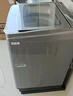 松下（Panasonic）大海豹 波轮洗衣机 12KG大容量 抗菌除螨 全自动家用 XQB120-8KN1京东自营 实拍图