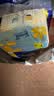 得宝（TEMPO）一博同款 抽纸 小雏菊系列4层80抽*4包 湿水不易破 餐巾纸 卫生纸 实拍图